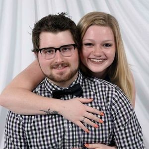 Meet your Posher, Briana